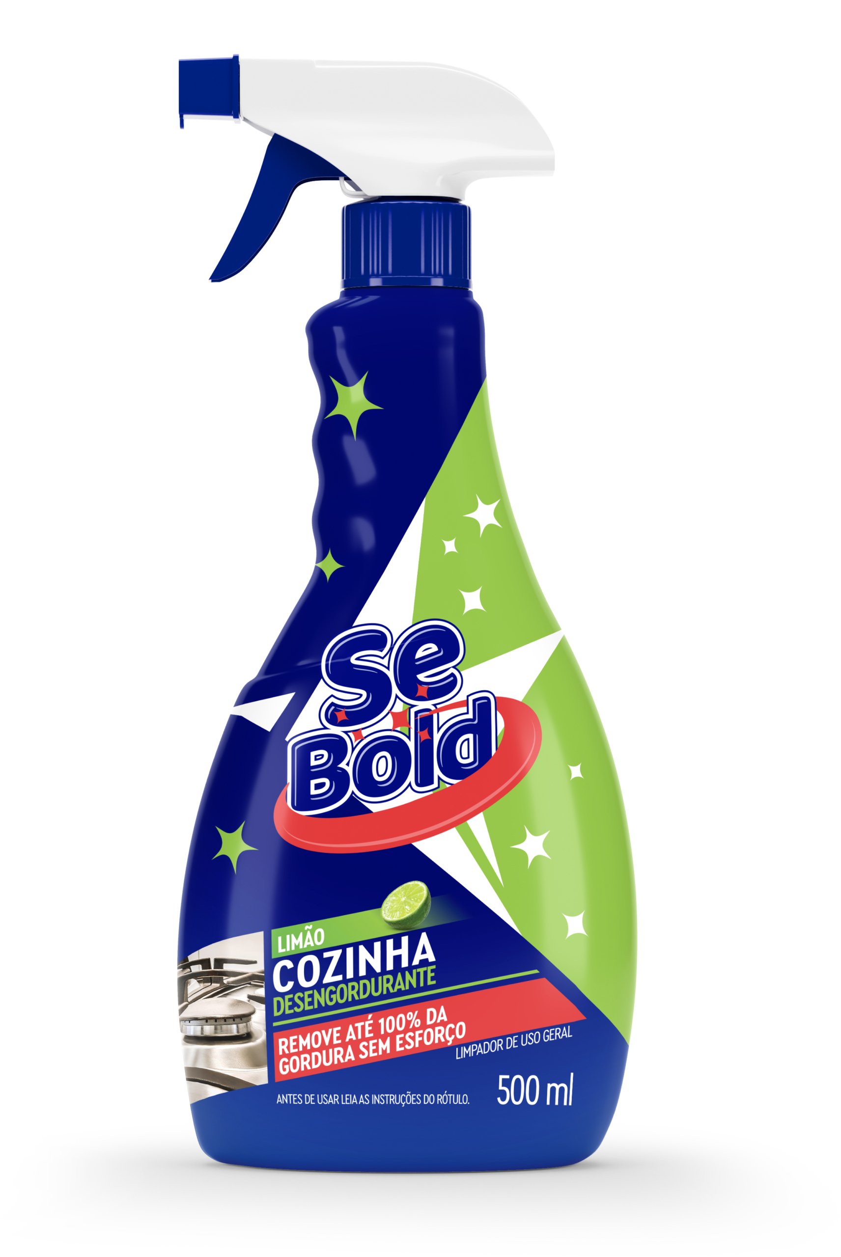 Desengordurante - Imagem 2