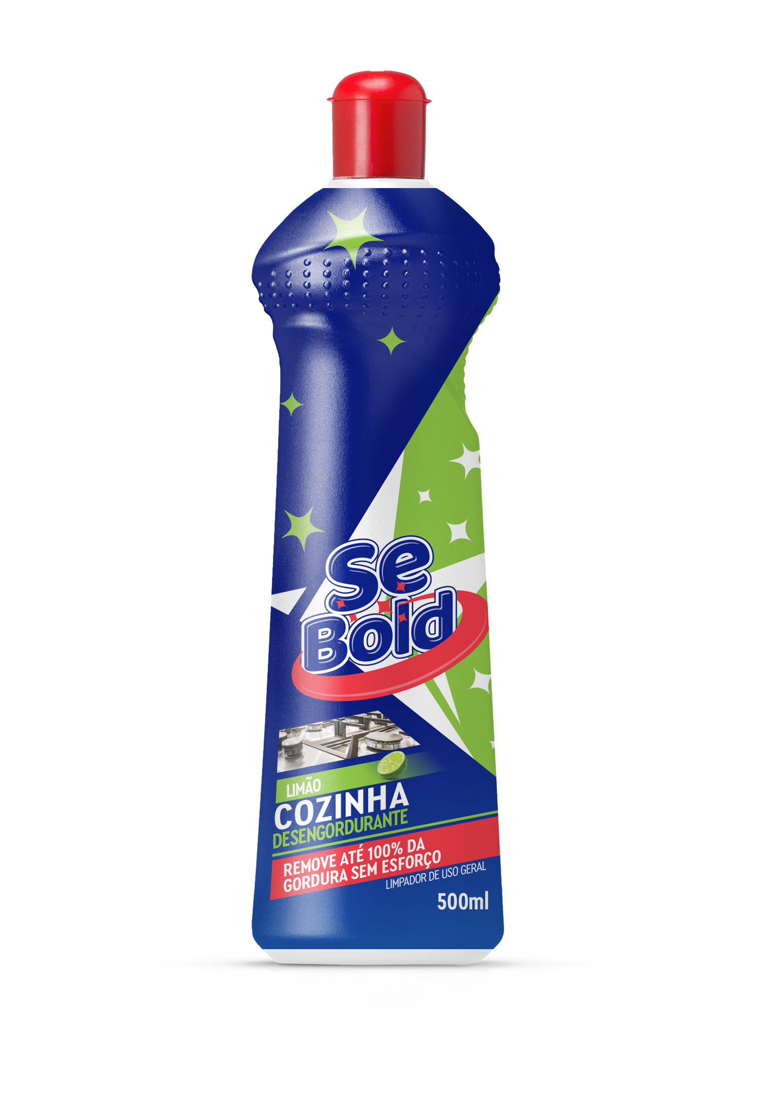 Desengordurante