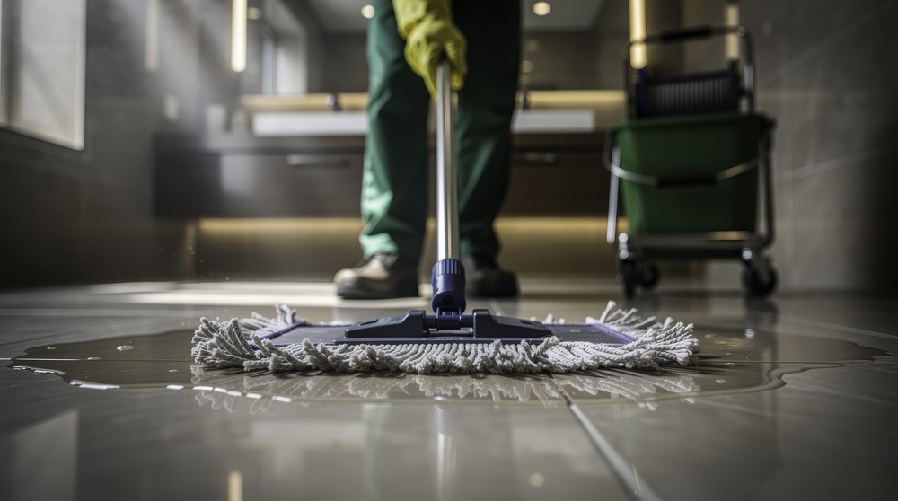 Diferença entre desinfetante e água sanitária: quando usar cada um